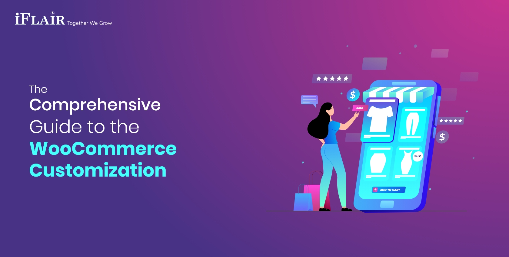 Guide to WooCommerce Customization