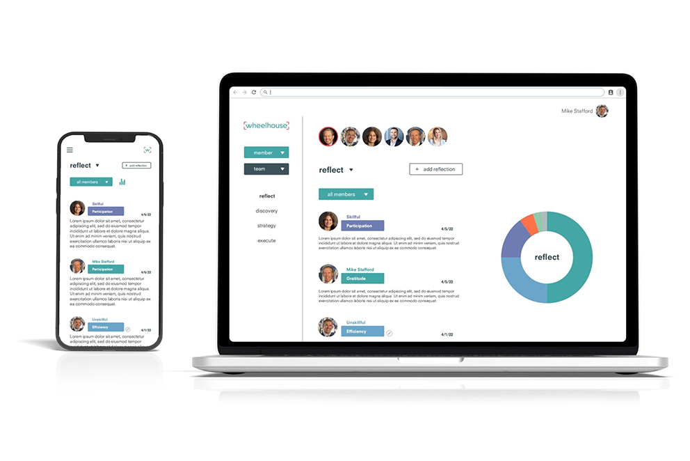 Issues faced by Wheelhouse