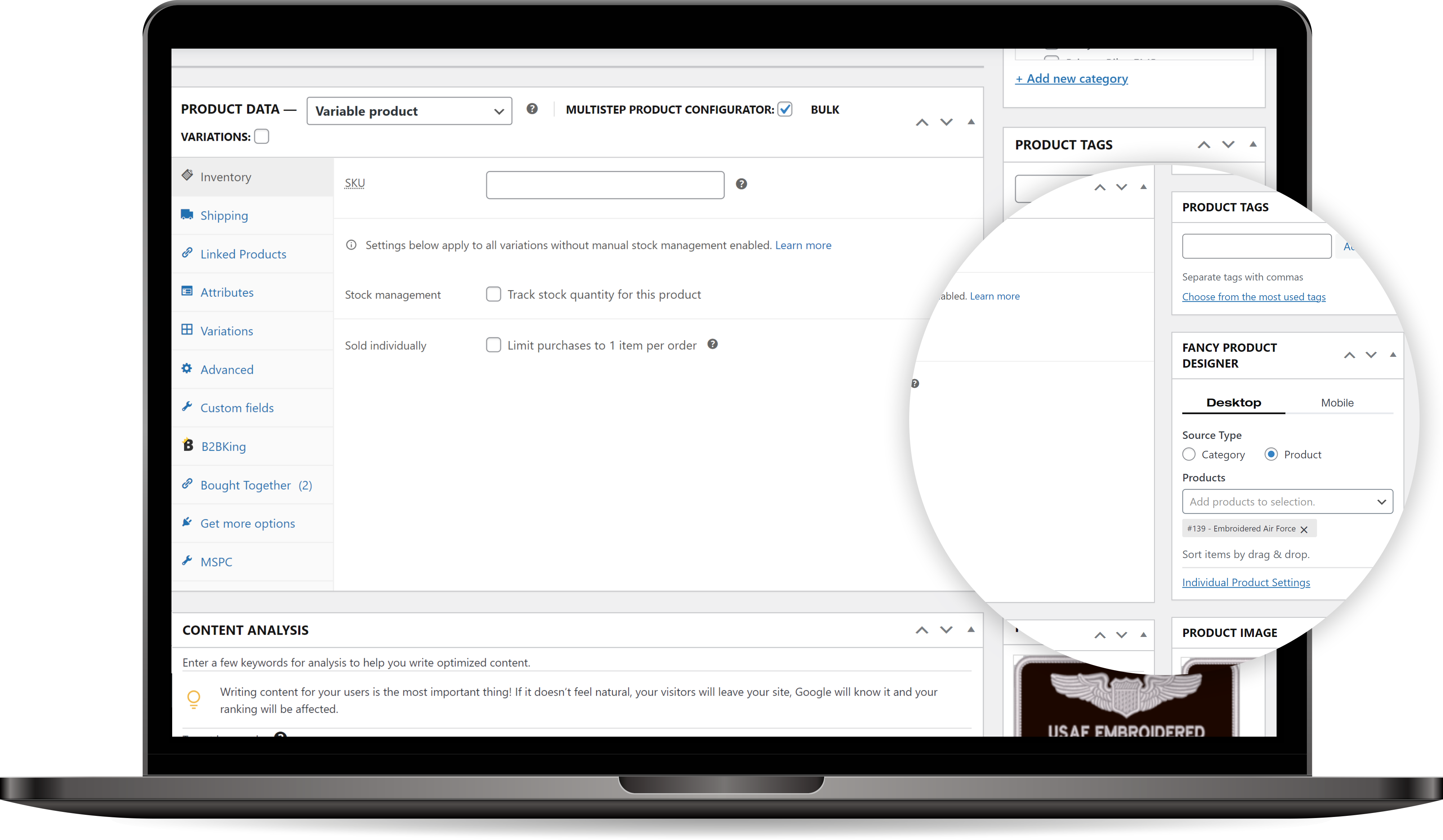 Issues-faced-by-Nametags4U