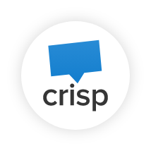 Crisp Live Chat