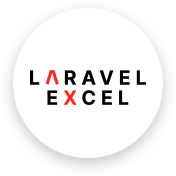 Laravel Excel