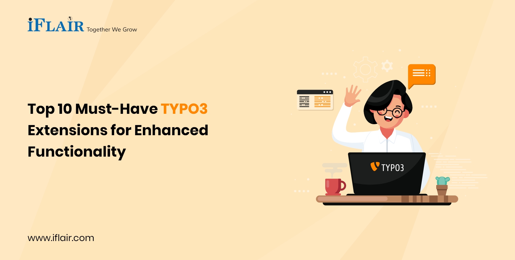typo3 development company