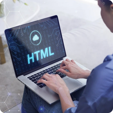 HTML Development