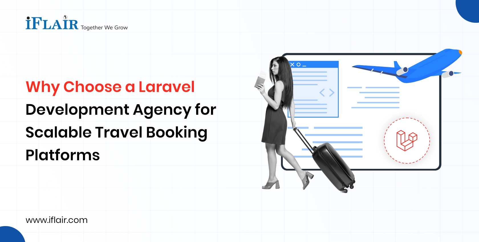 Laravel Development Agency