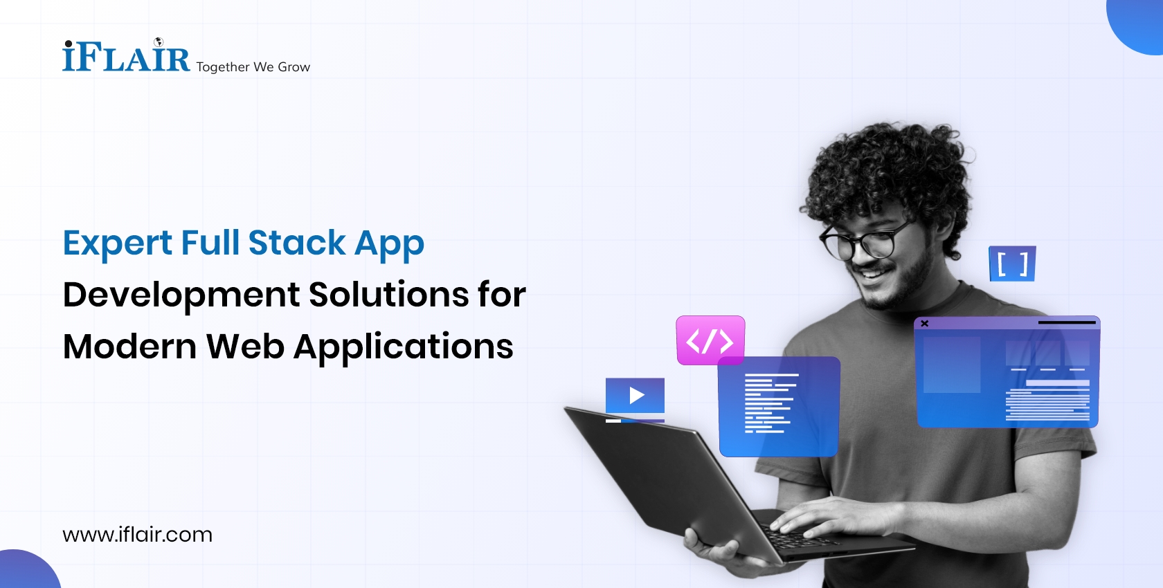 Full Stack Development Services