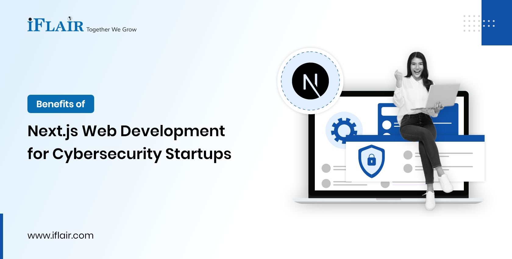 Next.js Web Development