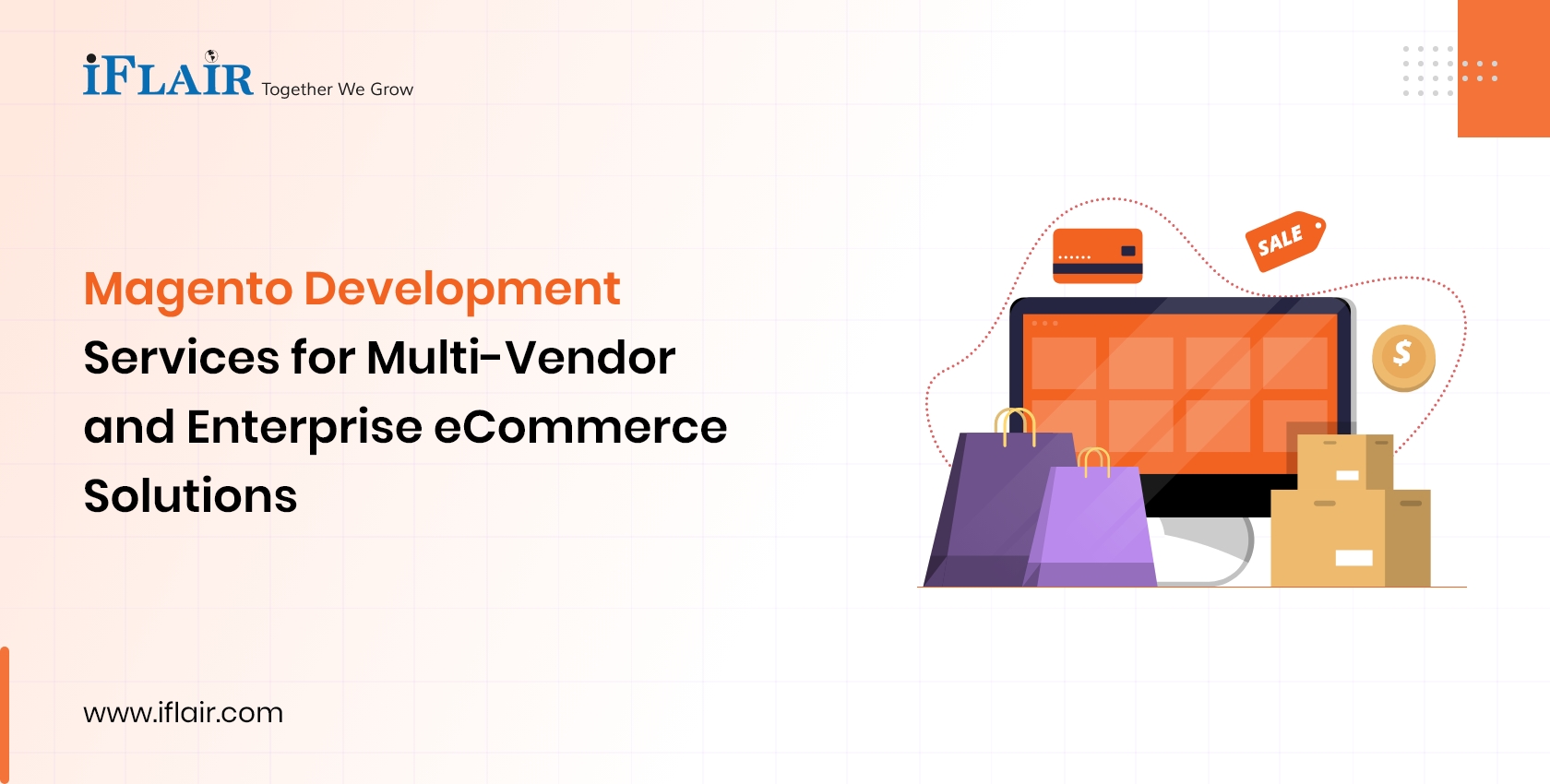 Magento eCommerce Development
