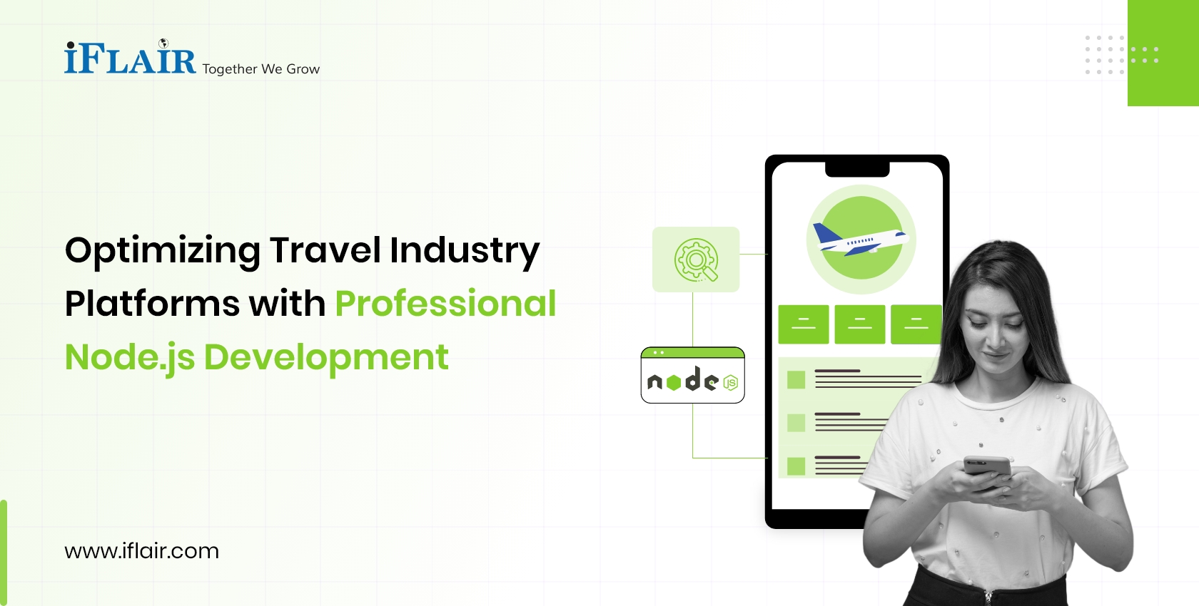 Node js Development Services