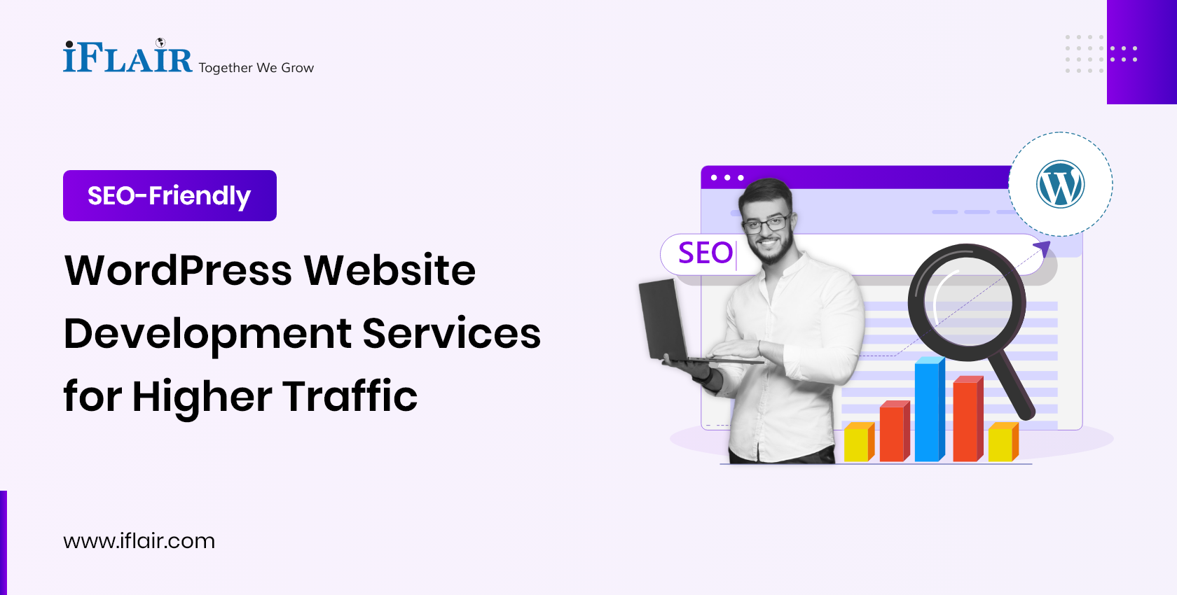 wordpress development company