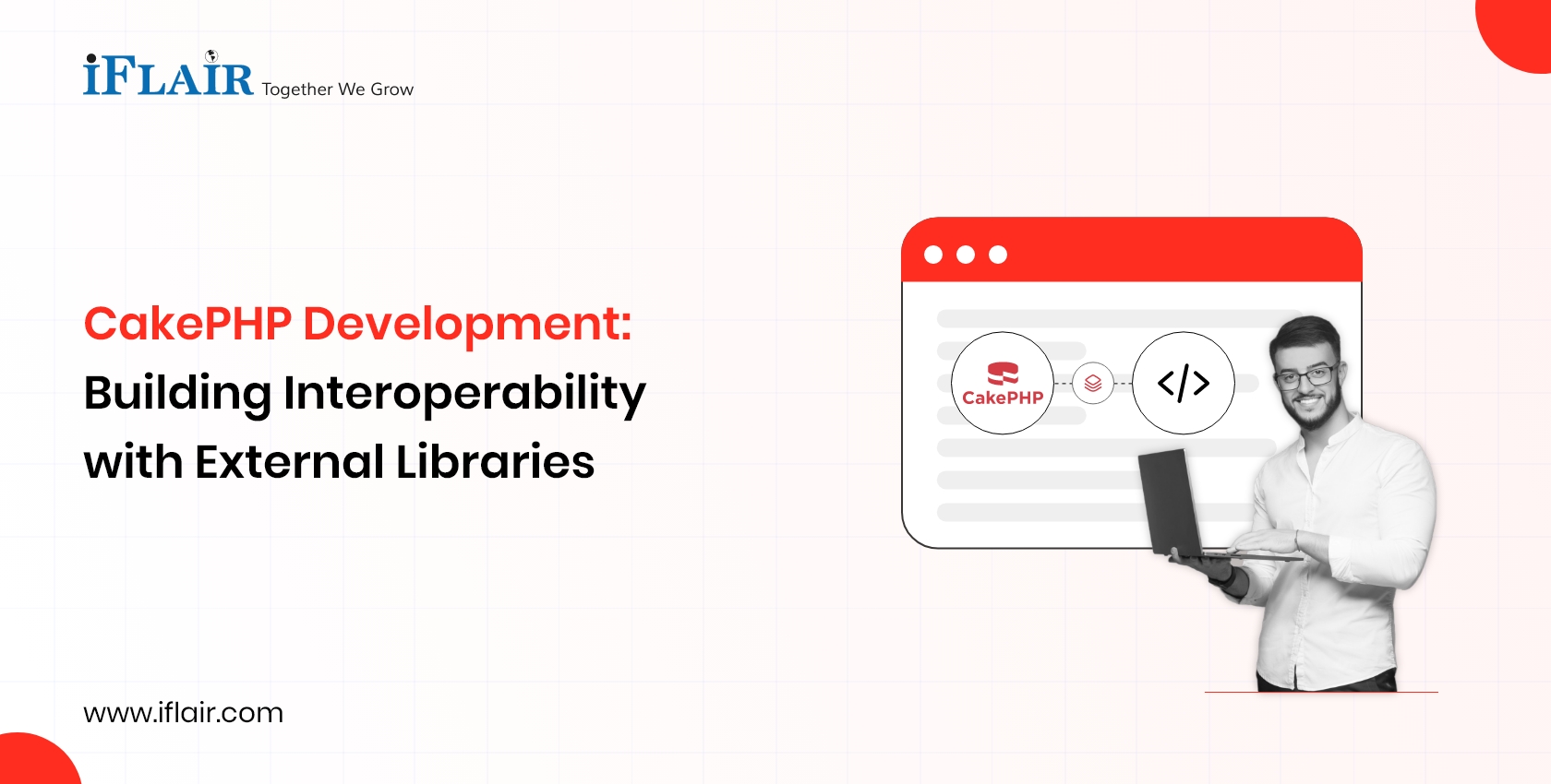 CakePHP Development: Building Interoperability with External Libraries