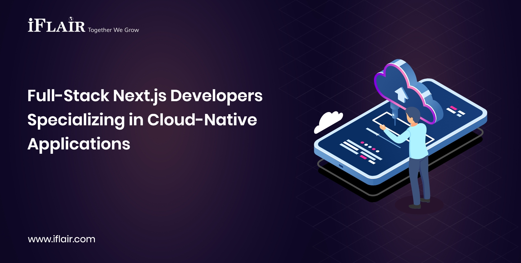 next js development agency, next js development services, hire next js developers, hire next js developer
