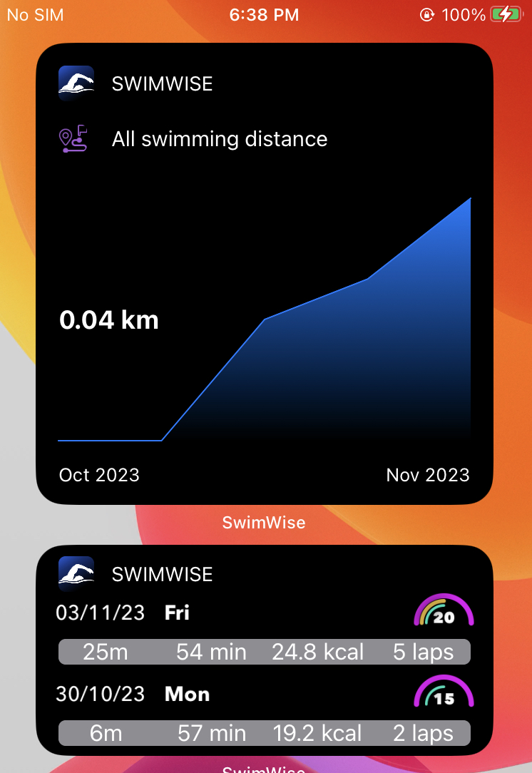 iOS Development Services