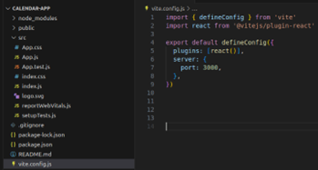 React Native developers React Native developers