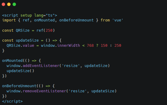 Vue.js Development Services