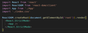 React Native development agency React Native development agency