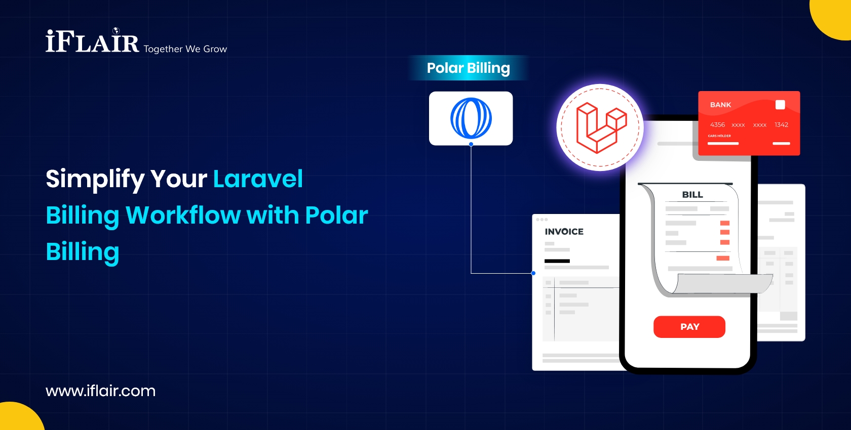 Simplify Your LaravelBilling Workflow with PolarBilling