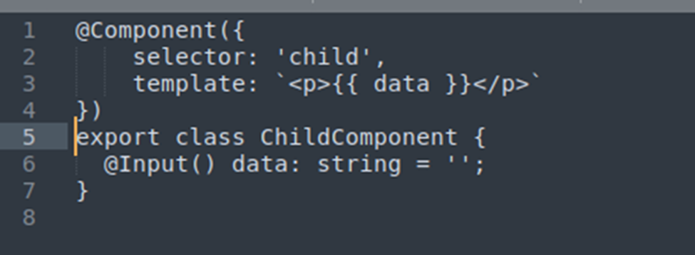 angular development company