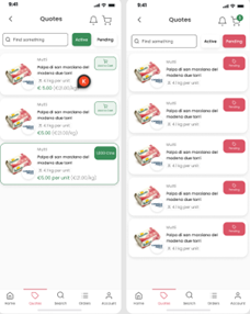 Session and Verification