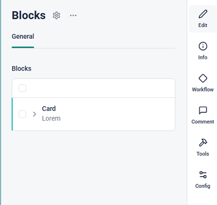 leading headless cms solution