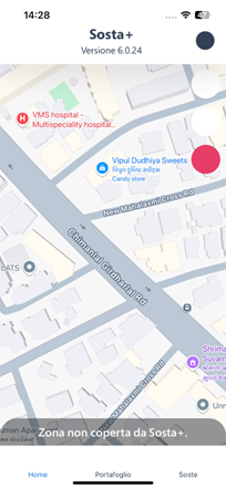 React native app development company