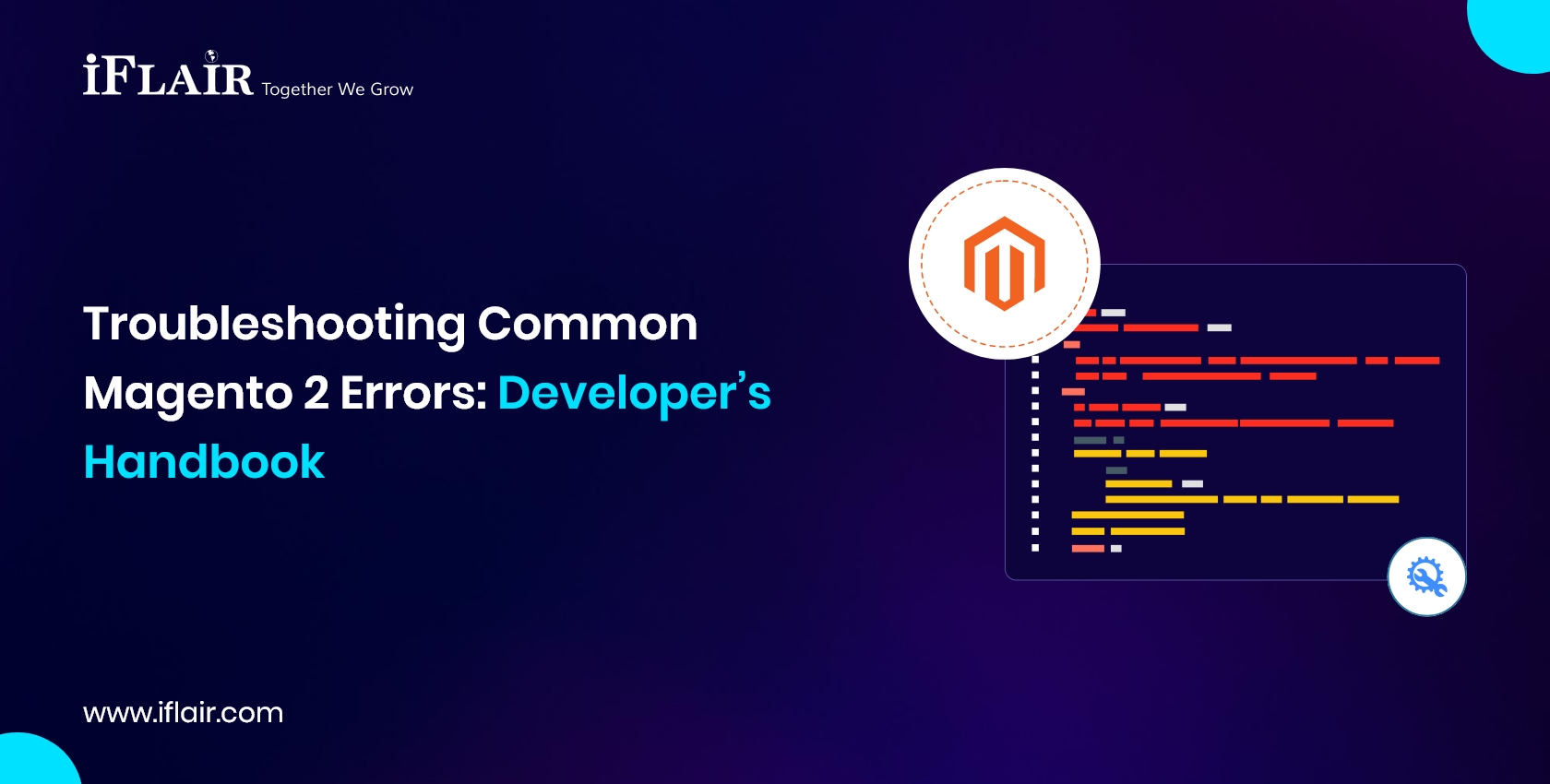 Troubleshooting CommonMagento 2 Errors Developer’sHandbook