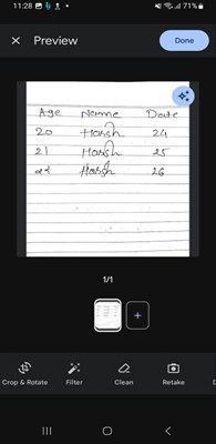 Android app development