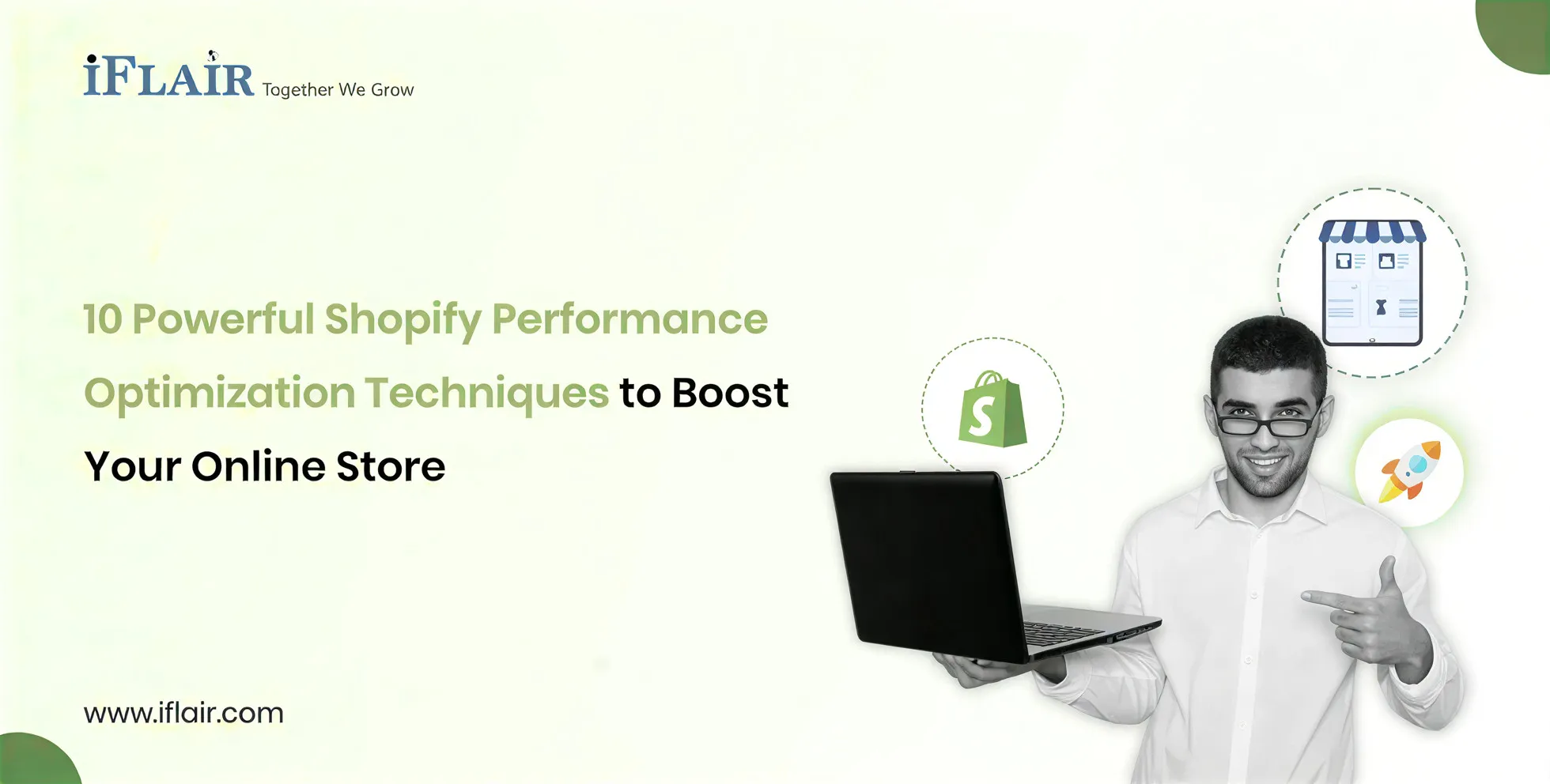 10 Powerful Shopify Performance Optimization Techniques to Boost Your Online Store