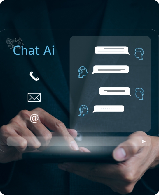 AI Chatbot Development Is Essential