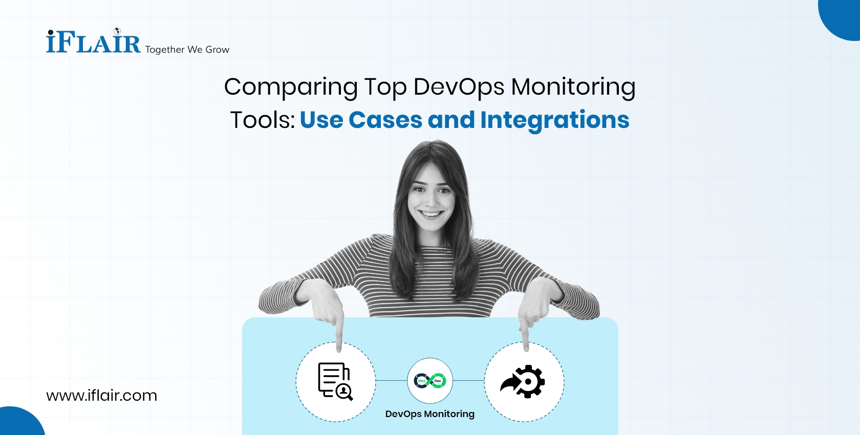 Comparing Top DevOps MonitoringTools Use Cases and Integrations
