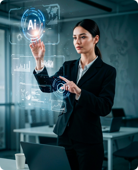 Machine Learning Solutions