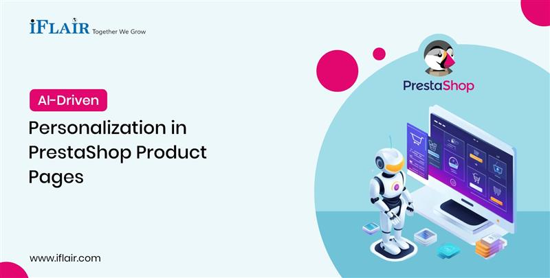 AI-Driven Personalization in PrestaShop Product Pages