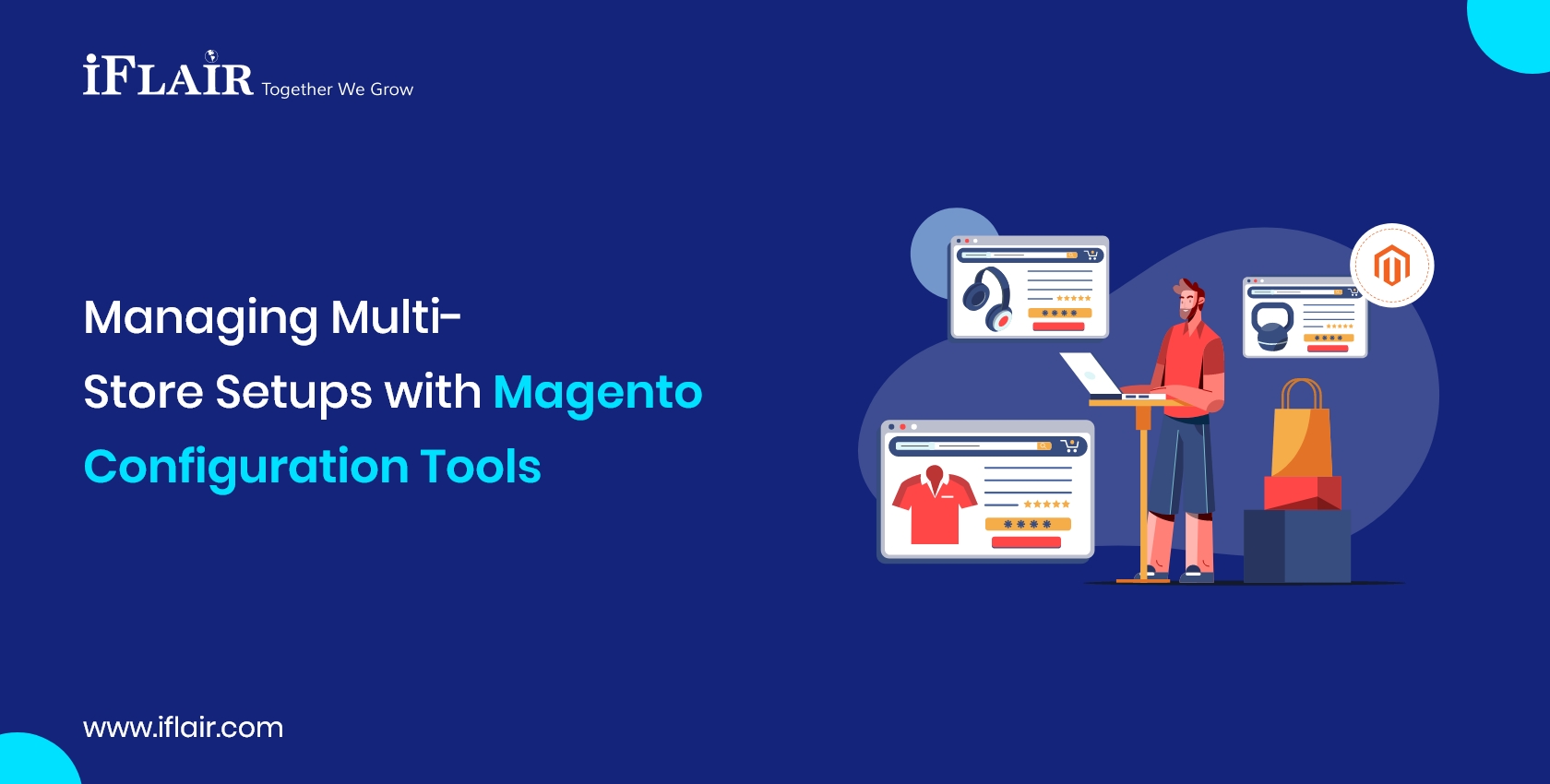 Magento Configuration