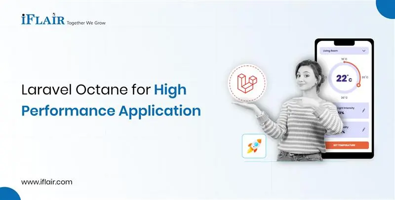 Laravel Octane for HighPerformance Application