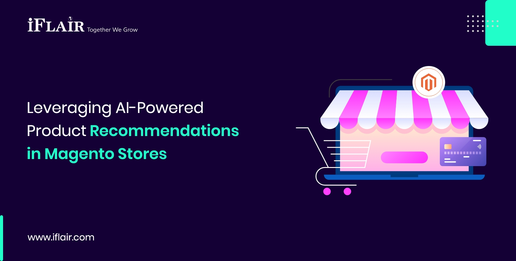 Leveraging AI-PoweredProduct Recommendationsin Magento Stores