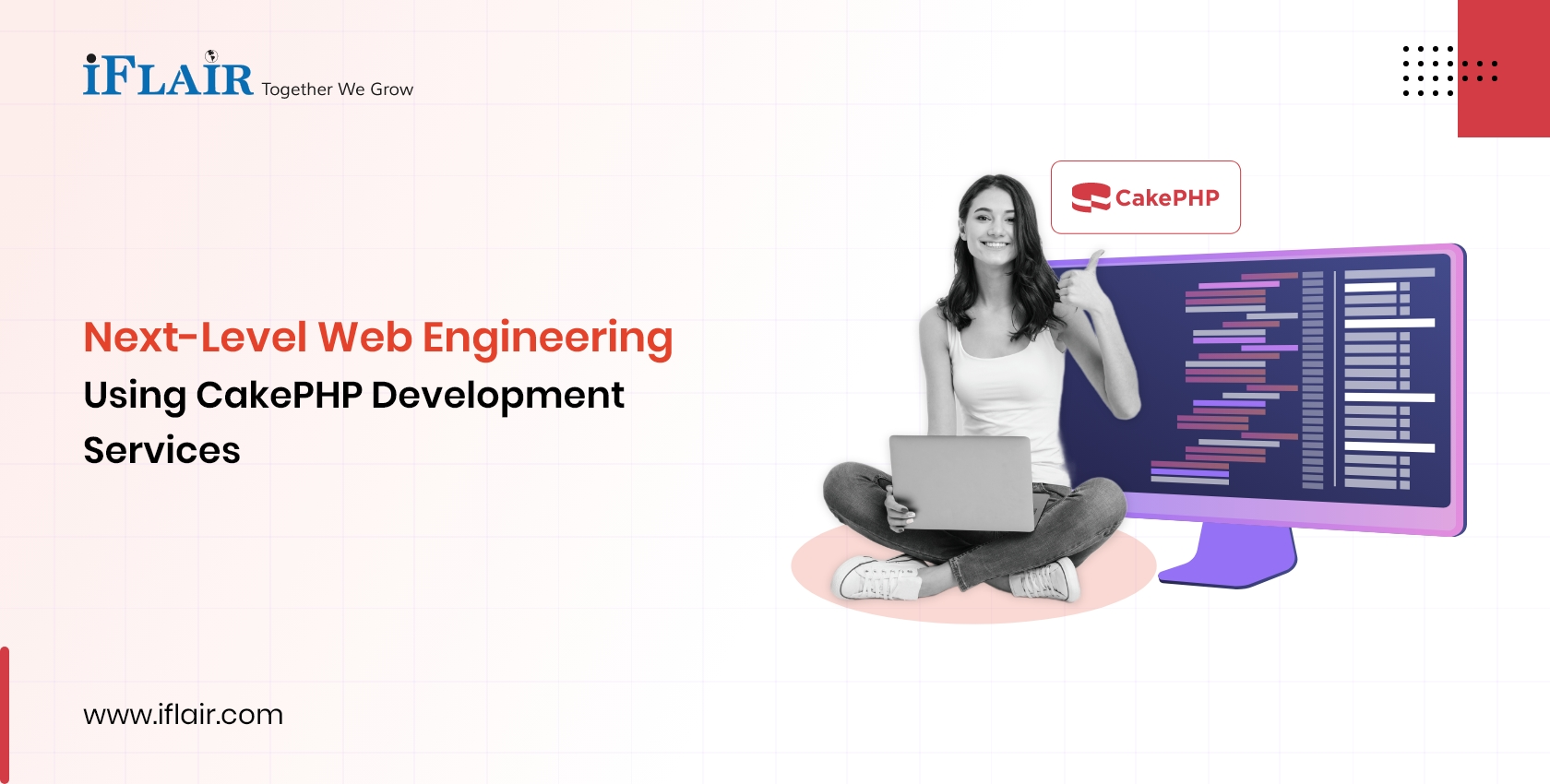 Next-Level Web Engineering Using CakePHP Development Services
