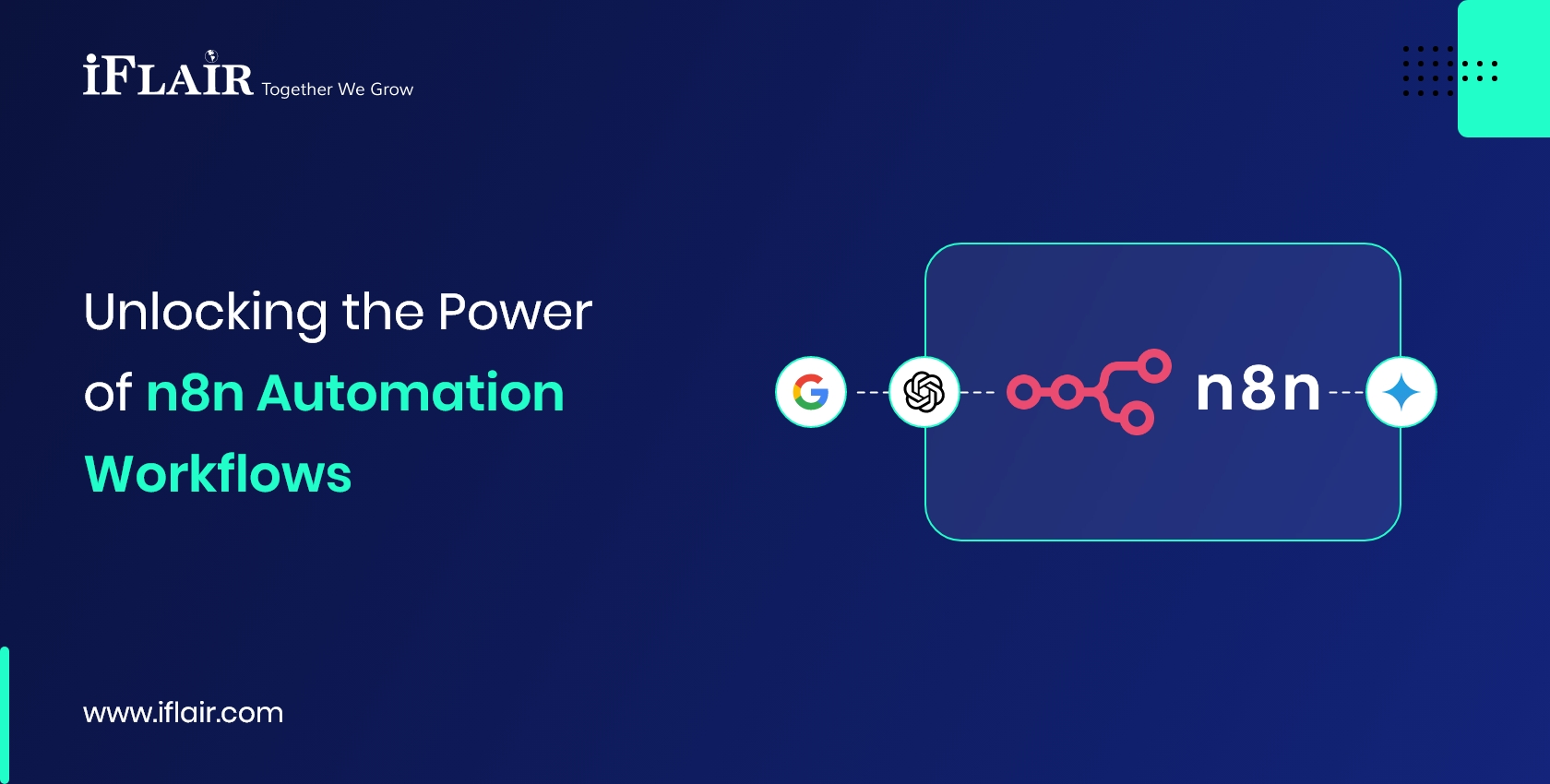 n8n Unlocking the Powerof n8n AutomationWorkflows
