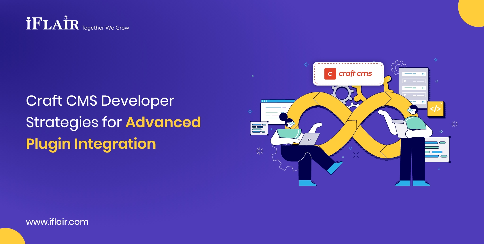 Craft CMS Developer Strategies for Advanced Plugin Integration