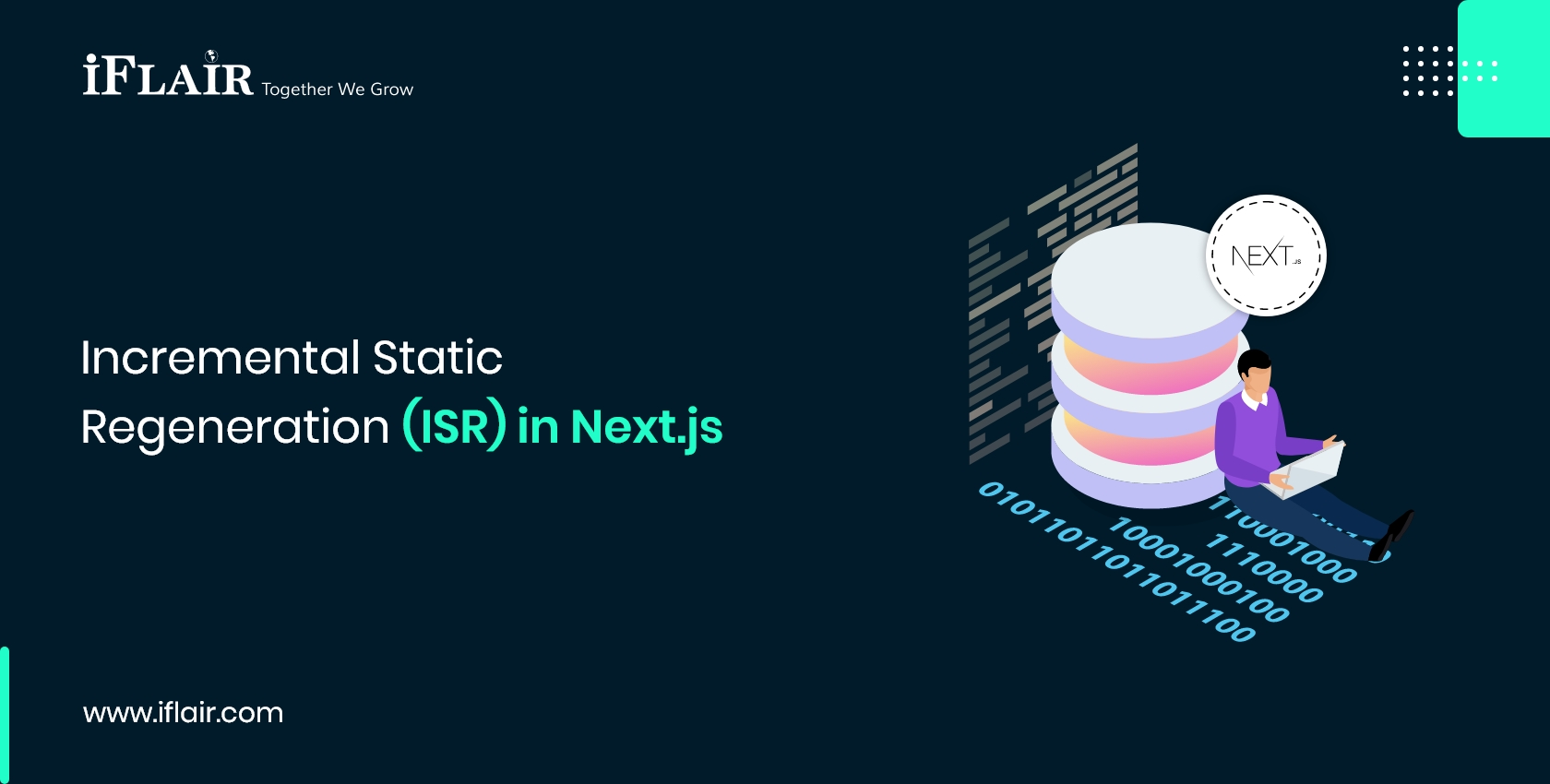 Incremental StaticRegeneration (ISR) inNext.js