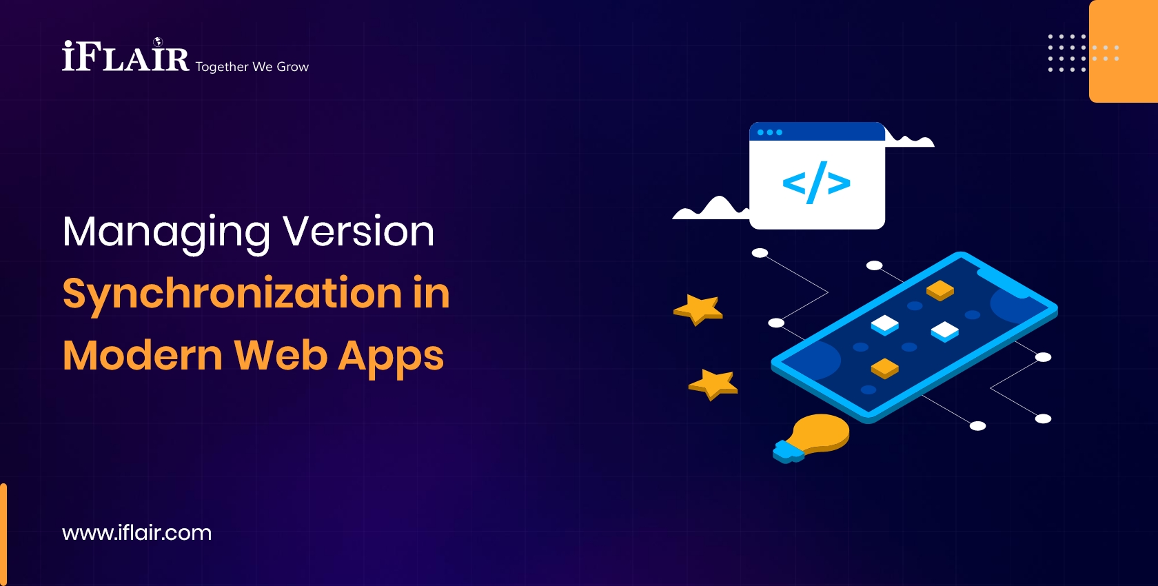 Managing VersionSynchronization inModern Web Apps