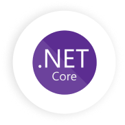 .NET Core