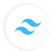 TailwindCSS