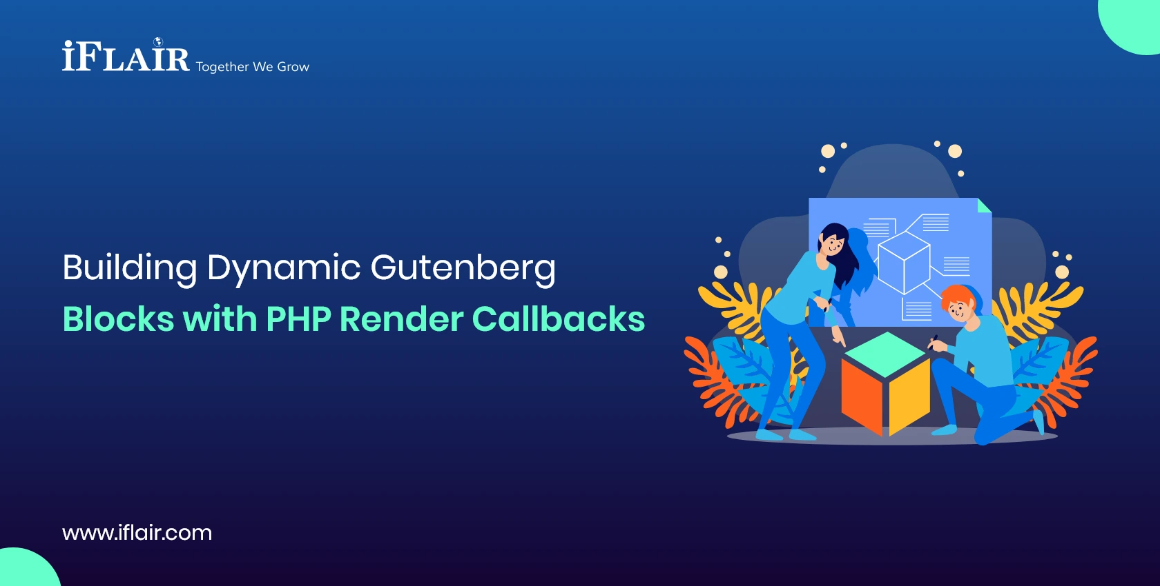 Building Dynamic Gutenberg Blocks with PHP Render Callbacks