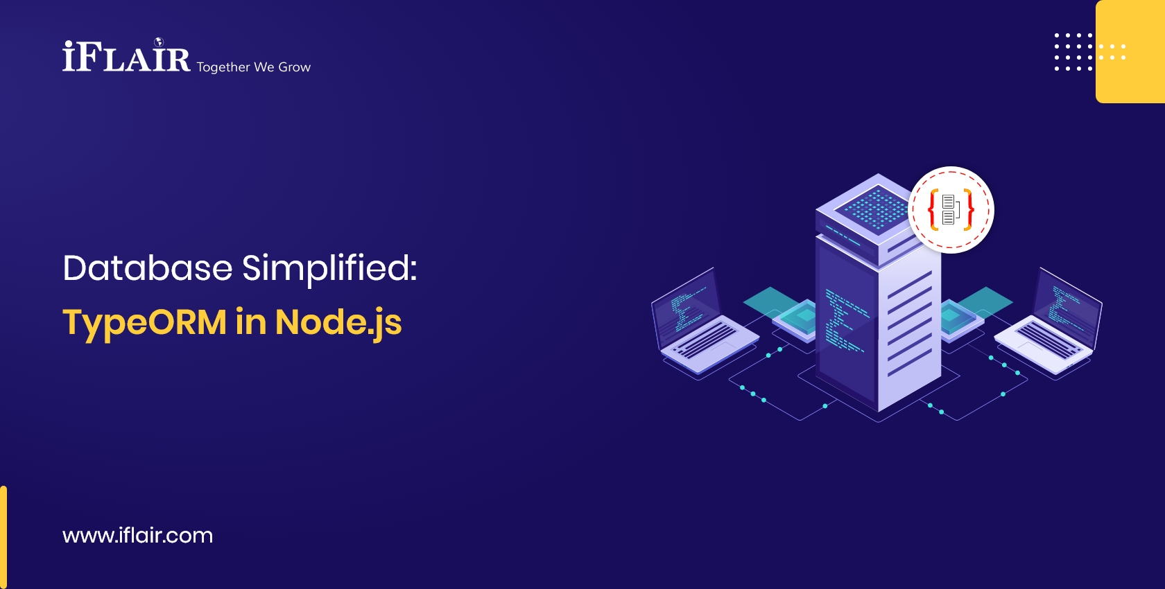 Database Simplified: TypeORM in Node.js