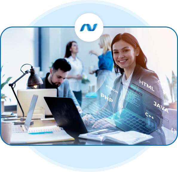 Leading .NET Development Company