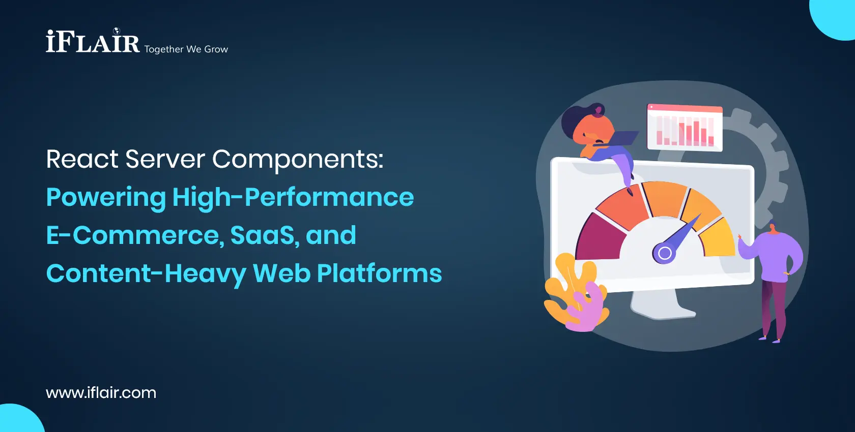 React Server Components Powering High-Performance E-Commerce, SaaS, and Content-Heavy Web Platforms