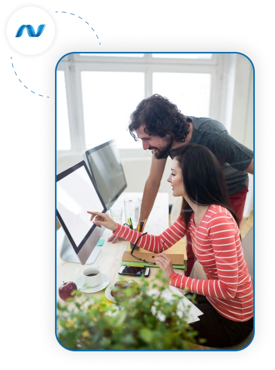 Leading .NET Development Company