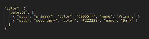 Gutenberg & theme.json: The Complete Guide to Global Styles