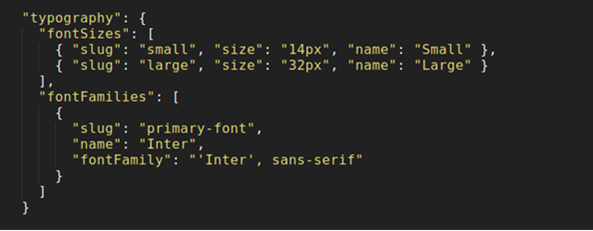 Gutenberg & theme.json: The Complete Guide to Global Styles