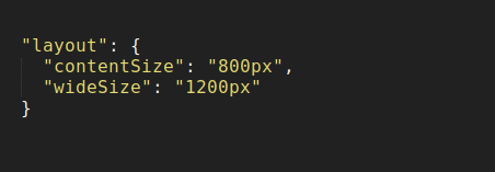 Gutenberg & theme.json: The Complete Guide to Global Styles