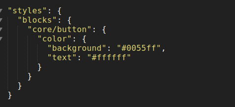 Gutenberg & theme.json: The Complete Guide to Global Styles